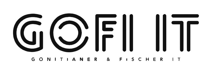 GoFi IT logo