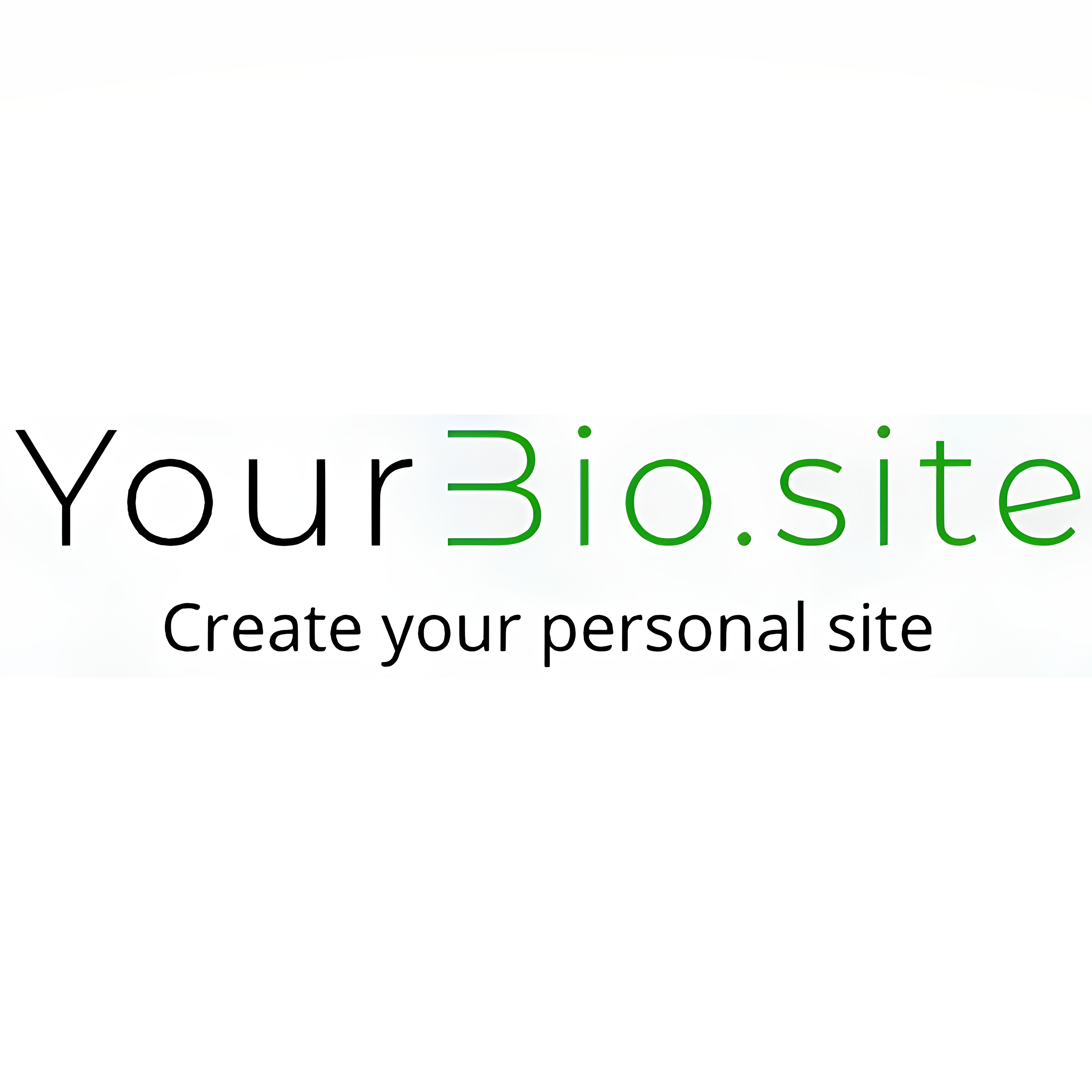 YourBio.site